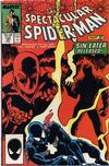 Cover Thumbnail for The Spectacular Spider-Man (1976 series) #134 [Direct]
