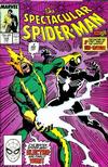 Cover Thumbnail for The Spectacular Spider-Man (1976 series) #135 [Direct]
