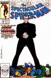 Cover Thumbnail for The Spectacular Spider-Man (1976 series) #139 [Direct]