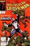 Cover Thumbnail for The Spectacular Spider-Man (1976 series) #141 [Direct]