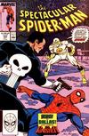 Cover for The Spectacular Spider-Man (Marvel, 1976 series) #143 [Direct]