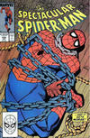 Cover Thumbnail for The Spectacular Spider-Man (1976 series) #145 [Direct]
