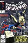 Cover Thumbnail for The Spectacular Spider-Man (1976 series) #149 [Direct]