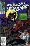 Cover Thumbnail for The Spectacular Spider-Man (1976 series) #152 [Direct]