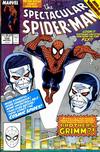 Cover Thumbnail for The Spectacular Spider-Man (1976 series) #159 [Direct]