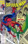 Cover for Spider-Man Classics (Marvel, 1993 series) #3 [Direct Edition]