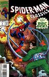Cover for Spider-Man Classics (Marvel, 1993 series) #4 [Direct Edition]