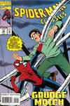 Cover for Spider-Man Classics (Marvel, 1993 series) #12 [Direct Edition]
