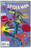 Cover for Spider-Man Classics (Marvel, 1993 series) #15 [Cover 2]
