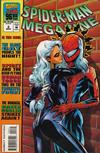 Cover for Spider-Man Megazine (Marvel, 1994 series) #2