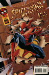 Cover for Untold Tales of Spider-Man (Marvel, 1995 series) #1