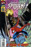 Cover for Untold Tales of Spider-Man (Marvel, 1995 series) #2
