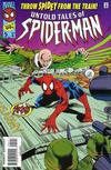 Cover for Untold Tales of Spider-Man (Marvel, 1995 series) #5