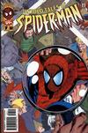 Cover for Untold Tales of Spider-Man (Marvel, 1995 series) #7