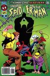 Cover for Untold Tales of Spider-Man (Marvel, 1995 series) #8