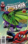 Cover for Untold Tales of Spider-Man (Marvel, 1995 series) #10