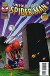 Cover for Untold Tales of Spider-Man (Marvel, 1995 series) #13