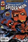 Cover for Untold Tales of Spider-Man (Marvel, 1995 series) #22