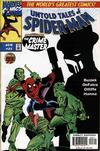 Cover for Untold Tales of Spider-Man (Marvel, 1995 series) #23
