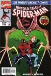 Cover for Untold Tales of Spider-Man (Marvel, 1995 series) #24