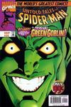 Cover for Untold Tales of Spider-Man (Marvel, 1995 series) #25