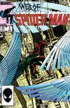 Cover Thumbnail for Web of Spider-Man (1985 series) #3 [Direct]