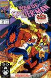 Cover for Web of Spider-Man (Marvel, 1985 series) #78 [Direct]