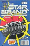 Cover for Star Brand (Marvel, 1986 series) #18