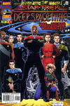 Cover Thumbnail for Star Trek: Deep Space Nine (1996 series) #1 [Direct Edition]