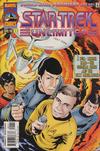 Cover Thumbnail for Star Trek Unlimited (1996 series) #1