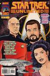 Cover Thumbnail for Star Trek Unlimited (1996 series) #2 [Direct Edition]