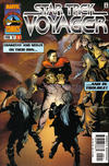 Cover for Star Trek: Voyager (Marvel, 1996 series) #5