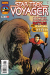Cover for Star Trek: Voyager (Marvel, 1996 series) #7