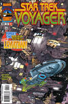 Cover for Star Trek: Voyager (Marvel, 1996 series) #11