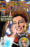 Cover for Star Trek: Voyager (Marvel, 1996 series) #14