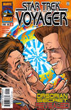 Cover for Star Trek: Voyager (Marvel, 1996 series) #15