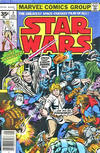 Cover for Star Wars (Marvel, 1977 series) #2 [35¢]