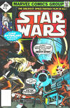 Cover for Star Wars (Marvel, 1977 series) #5 [Whitman Reprint Edition]