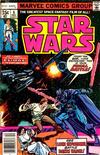 Cover for Star Wars (Marvel, 1977 series) #6 [Regular Edition]