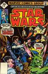 Cover for Star Wars (Marvel, 1977 series) #9 [Whitman]