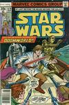 Cover for Star Wars (Marvel, 1977 series) #12 [Regular Edition]