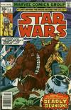 Cover for Star Wars (Marvel, 1977 series) #13 [Regular Edition]