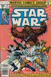 Cover for Star Wars (Marvel, 1977 series) #14 [Regular Edition]