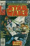 Cover Thumbnail for Star Wars (1977 series) #15 [Regular Edition]