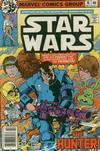 Cover for Star Wars (Marvel, 1977 series) #16 [Regular Edition]