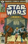 Cover Thumbnail for Star Wars (1977 series) #32 [Direct]