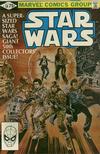Cover Thumbnail for Star Wars (1977 series) #50 [Direct]