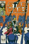 Cover Thumbnail for Star Wars (1977 series) #60 [Direct]