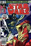 Cover Thumbnail for Star Wars (1977 series) #63 [Newsstand]