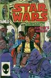 Cover Thumbnail for Star Wars (1977 series) #85 [Direct]